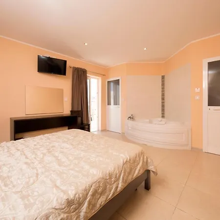 Sogdiana Guest House-2