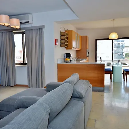 City Living Suite Tk 3 Rm 4-3